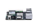 ASUS Tinker Board 2S Entwicklungsplatine 2000 MHz RK3399