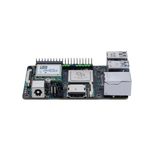 ASUS Tinker Board 2S Entwicklungsplatine 2000 MHz RK3399