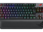 ASUS ROG STRIX Scope RX TKL Wireless Deluxe Gaming Tastatur