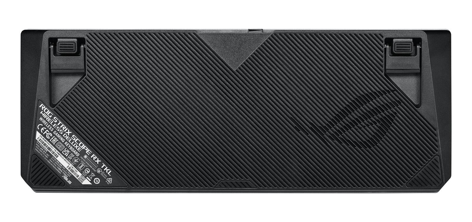 ASUS ROG STRIX Scope RX TKL Wireless Deluxe Gaming Tastatur