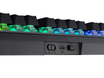 ASUS ROG STRIX Scope RX TKL Wireless Deluxe Gaming Tastatur