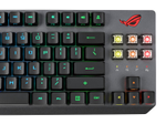ASUS ROG STRIX Scope RX TKL Wireless Deluxe Gaming Tastatur