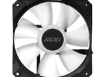 ASUS ROG STRIX LC II 240 ARGB All-in-One Flüssig-CPU-Wasserkühlung (Aura Sync, zwei adressierbare ROG 120mm RGB-Lüfter)