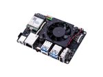 ASUS Tinker Edge R Entwicklungsplatine 1,8 MHz Rockchip RK3399Pro