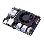 ASUS Tinker Edge R Entwicklungsplatine 1,8 MHz Rockchip RK3399Pro
