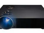 ASUS ProArt A1 LED-Projektor (Calman-verifiziert, mit ∆ E < 2, 98% sRGB und Rec. 709, FHD (1920 x 1080), 3000 Lumen, HDMI, VGA, USB-A, Vier-Ecken- und 2D-Trapezkorrektur, 1,2-fachem Zoom, drahtlosem Mirroring)