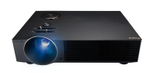 ASUS ProArt A1 LED-Projektor (Calman-verifiziert, mit ∆ E < 2, 98% sRGB und Rec. 709, FHD (1920 x 1080), 3000 Lumen, HDMI, VGA, USB-A, Vier-Ecken- und 2D-Trapezkorrektur, 1,2-fachem Zoom, drahtlosem Mirroring)