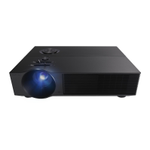 ASUS H1 LED-Projektor (Full HD, 3000 Lumen, 120 Hz, 125% Rec. 709, 125% sRGB, integrierter 10W-Lautsprecher, HDMI, RS-232, RJ45, Full HD@120Hz auf PS5 Xbox Series X/S)