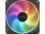 ASUS ROG STRIX LC II 280 ARGB All-in-One CPU-Wasserkühlung (Aura Sync, zwei adressierbare ROG-140mm-Radiatorlüfter)