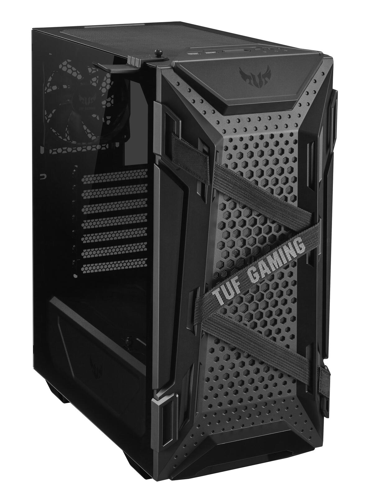 ASUS TUF Gaming GT301