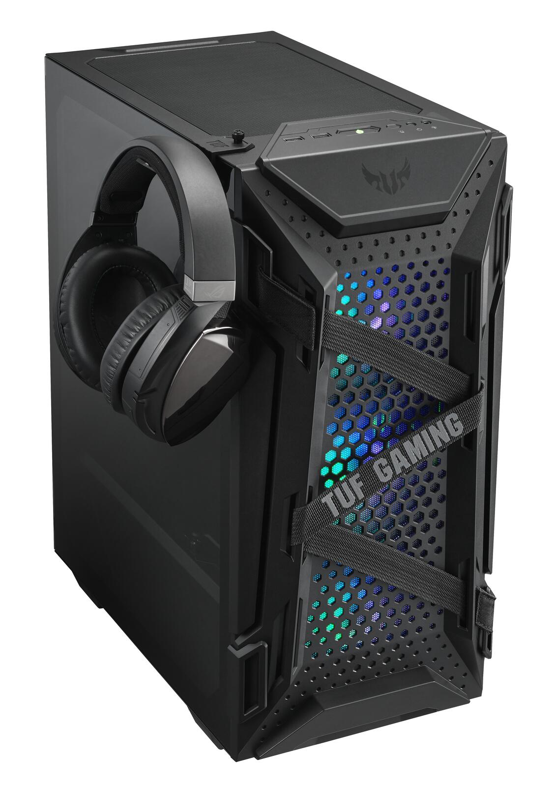 ASUS TUF Gaming GT301