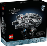 LEGO® Star Wars 75375 Millennium Falcon™