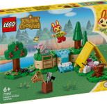 LEGO® Animal Crossing 77047 Mimmis Outdoor-Spaß