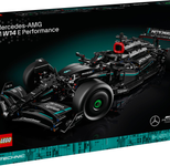 LEGO® Technic 42171 Mercedes-AMG F1 W14 E Performance