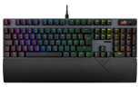 ASUS ROG Strix Scope II RGB Gaming Tastatur