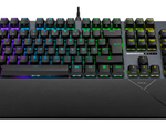 ASUS ROG Strix Scope II RGB Gaming Tastatur