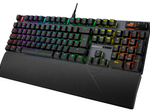 ASUS ROG Strix Scope II RGB Gaming Tastatur