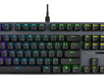 ASUS ROG Strix Scope II RGB Gaming Tastatur