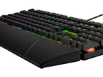 ASUS ROG Strix Scope II RGB Gaming Tastatur