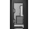 ASUS A21 Micro-ATX Gaming Gehäuse schwarz