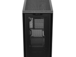 ASUS A21 Micro-ATX Gaming Gehäuse schwarz