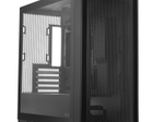 ASUS A21 Micro-ATX Gaming Gehäuse schwarz