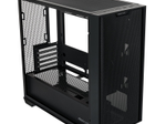 ASUS A21 Micro-ATX Gaming Gehäuse schwarz
