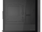 ASUS A21 Micro-ATX Gaming Gehäuse schwarz