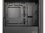 ASUS A21 Micro-ATX Gaming Gehäuse schwarz
