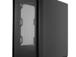 ASUS A21 Micro-ATX Gaming Gehäuse schwarz