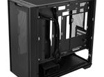 ASUS A21 Micro-ATX Gaming Gehäuse schwarz