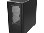 ASUS A21 Micro-ATX Gaming Gehäuse schwarz