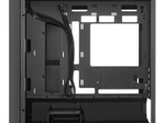 ASUS A21 Micro-ATX Gaming Gehäuse schwarz
