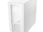 ASUS A21 Micro-ATX Gaming Gehäuse weiß