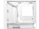 ASUS A21 Micro-ATX Gaming Gehäuse weiß