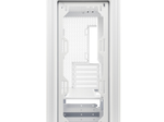 ASUS A21 Micro-ATX Gaming Gehäuse weiß