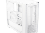 ASUS A21 Micro-ATX Gaming Gehäuse weiß
