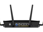 ASUS RT-AX88U Pro AX6000 Dual Band WLAN kombinierbarer Router (Tethering als 4G und 5G Router-Ersatz, WiFi 6, Dual 2.5G Port, 2.0 GHz Quad-Core CPU, AiProtection Pro, WPA3, AiMesh, Kindersicherung)