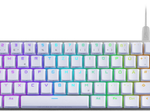 ASUS ROG Falchion Ace Gaming Tastatur, weiß