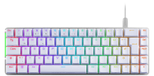 ASUS ROG Falchion Ace Gaming Tastatur, weiß