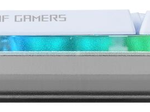 ASUS ROG Falchion Ace Gaming Tastatur, weiß