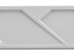 ASUS ROG Falchion Ace Gaming Tastatur, weiß