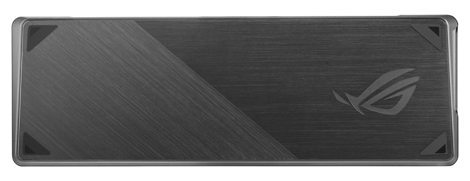 ASUS ROG Falchion Ace Gaming Tastatur, schwarz