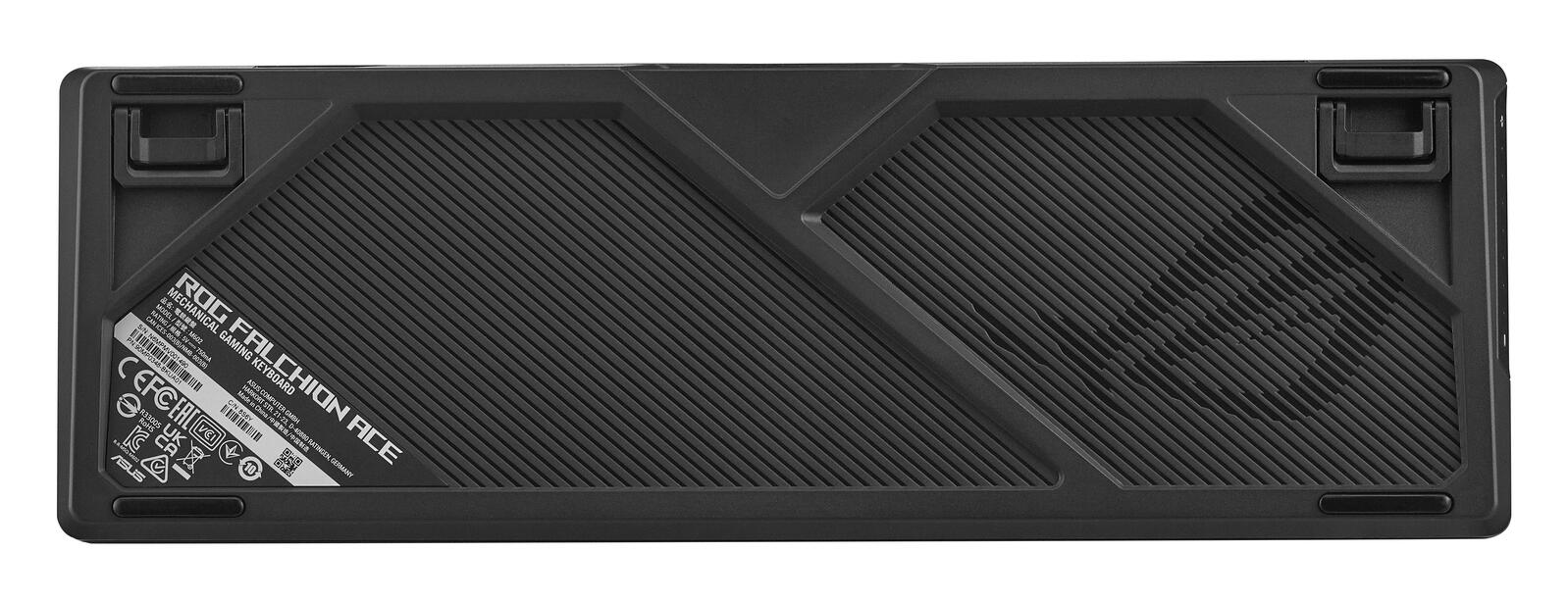 ASUS ROG Falchion Ace Gaming Tastatur, schwarz