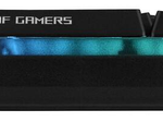 ASUS ROG Falchion Ace Gaming Tastatur, schwarz
