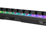 ASUS ROG Falchion Ace Gaming Tastatur, schwarz