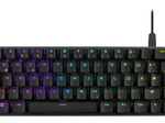ASUS ROG Falchion Ace Gaming Tastatur, schwarz
