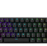 ASUS ROG Falchion Ace Gaming Tastatur, schwarz