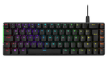 ASUS ROG Falchion Ace Gaming Tastatur, schwarz