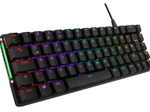 ASUS ROG Falchion Ace Gaming Tastatur, schwarz